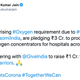 Image for article titled How India Inc is stepping up to fight the oxygen crisis in the country
